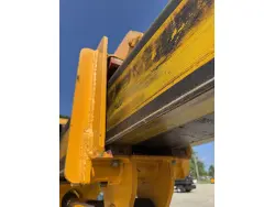 2020 JCB 509-42