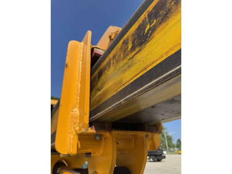 2020 JCB 509-42