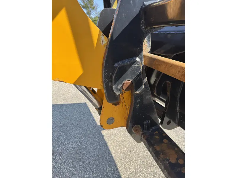 2020 JCB 509-42