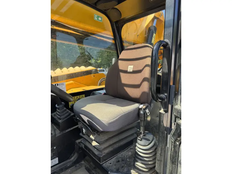 2020 JCB 509-42