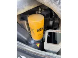 2020 JCB 509-42