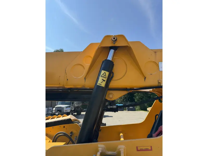 2020 JCB 509-42
