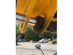2020 JCB 509-42