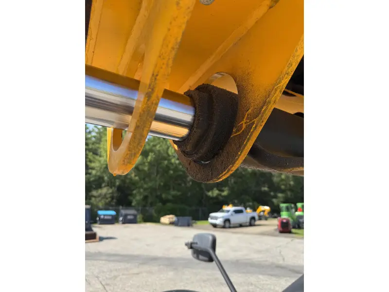 2020 JCB 509-42