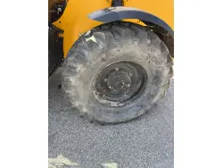 2020 JCB 509-42