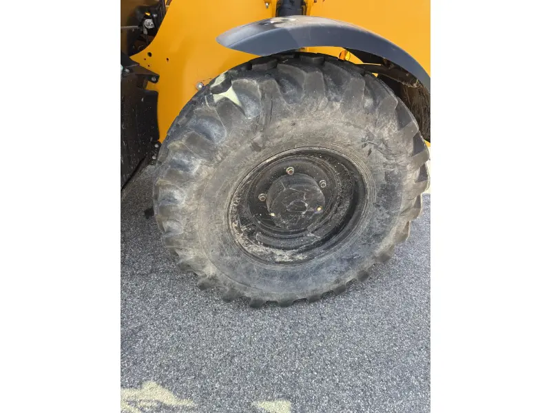 2020 JCB 509-42