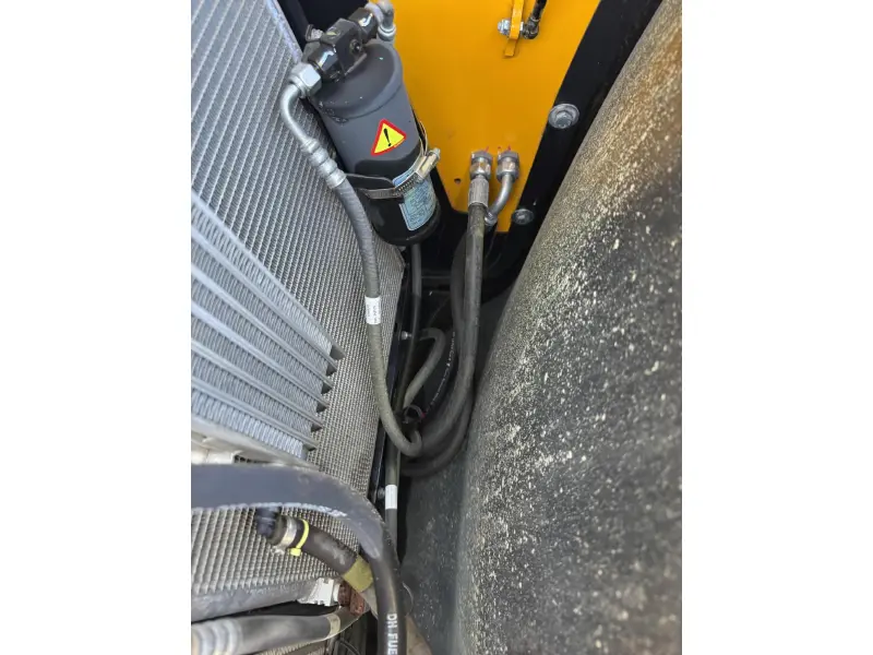 2020 JCB 509-42