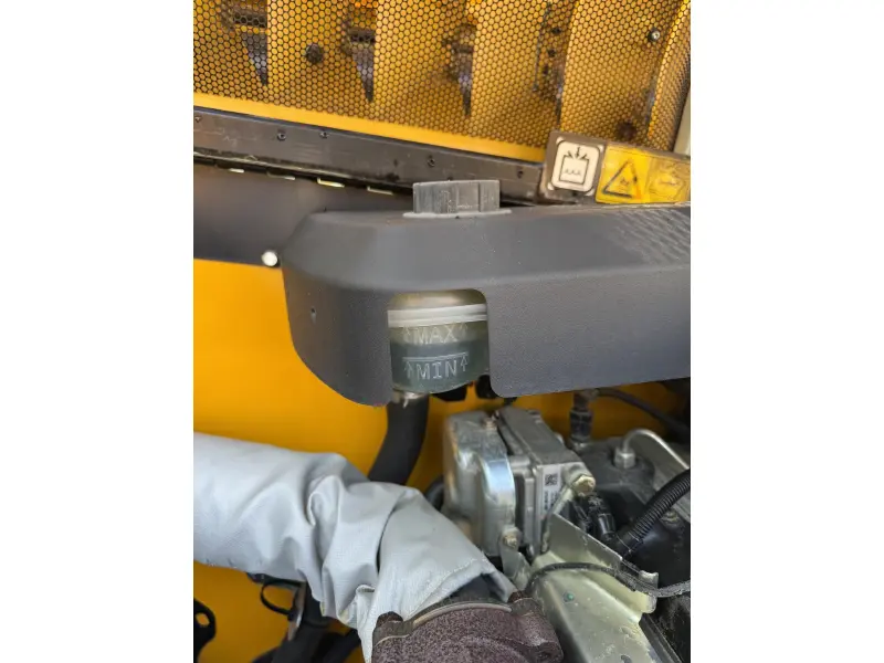 2020 JCB 509-42