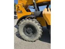 2020 JCB 509-42
