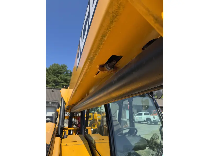 2020 JCB 509-42