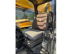 2020 JCB 509-42