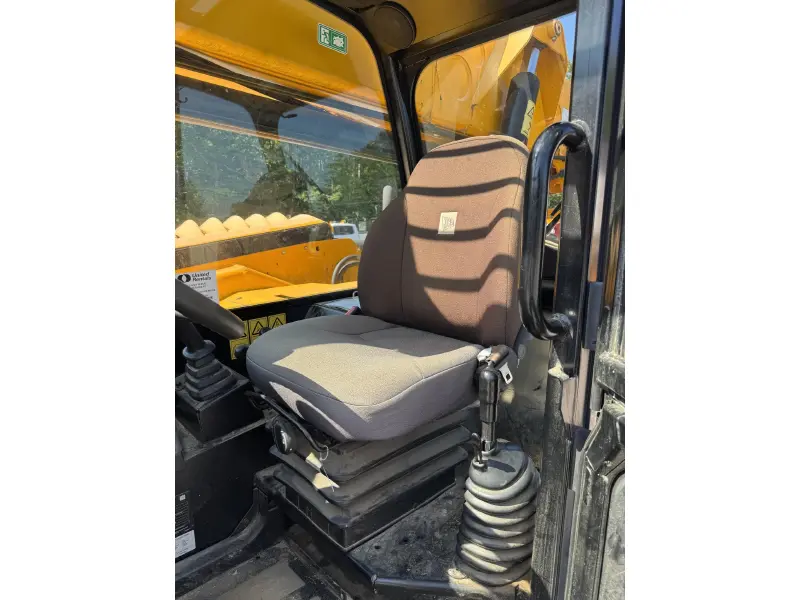 2020 JCB 509-42
