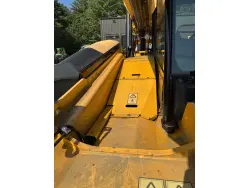 2020 JCB 509-42