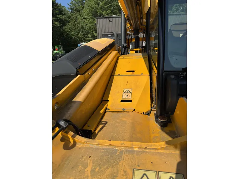 2020 JCB 509-42