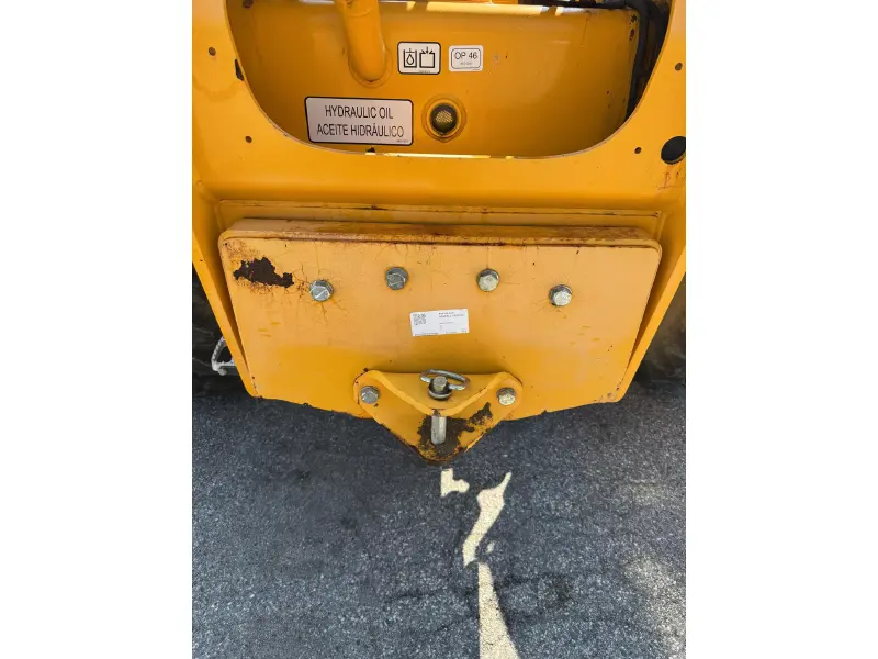 2020 JCB 509-42