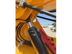 2020 JCB 509-42