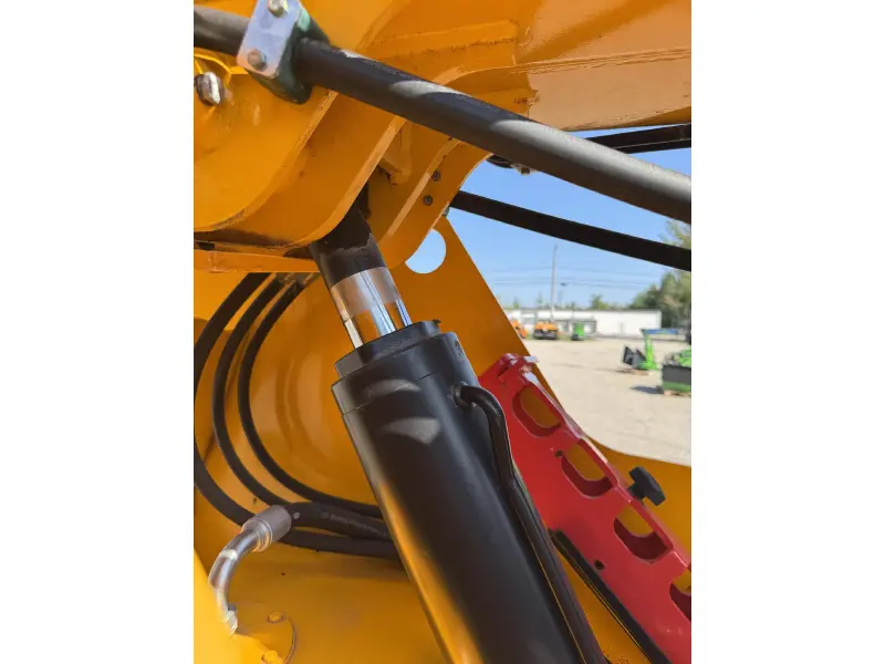 2020 JCB 509-42