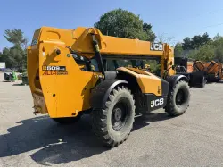 2020 JCB 509-42