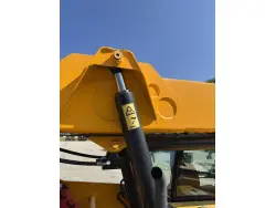 2020 JCB 509-42