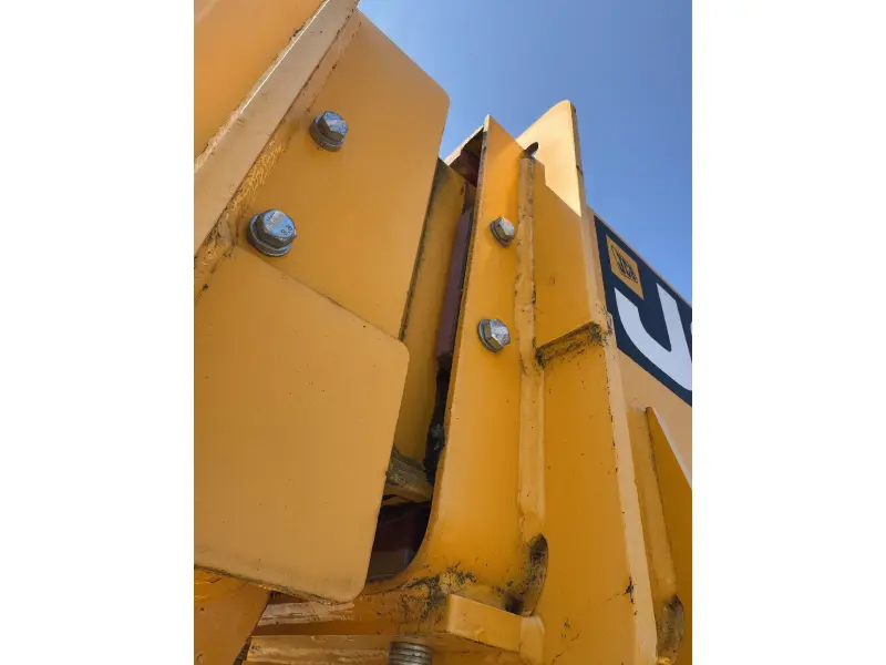 2020 JCB 509-42