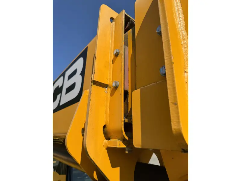 2020 JCB 509-42