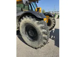 2020 JCB 509-42