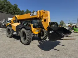 2020 JCB 509-42