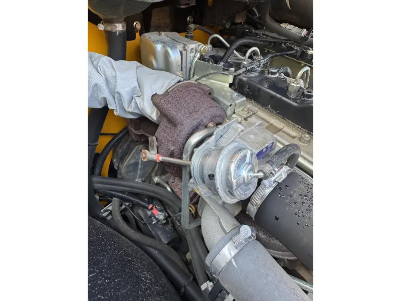2020 JCB 509-42