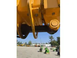 2020 JCB 509-42
