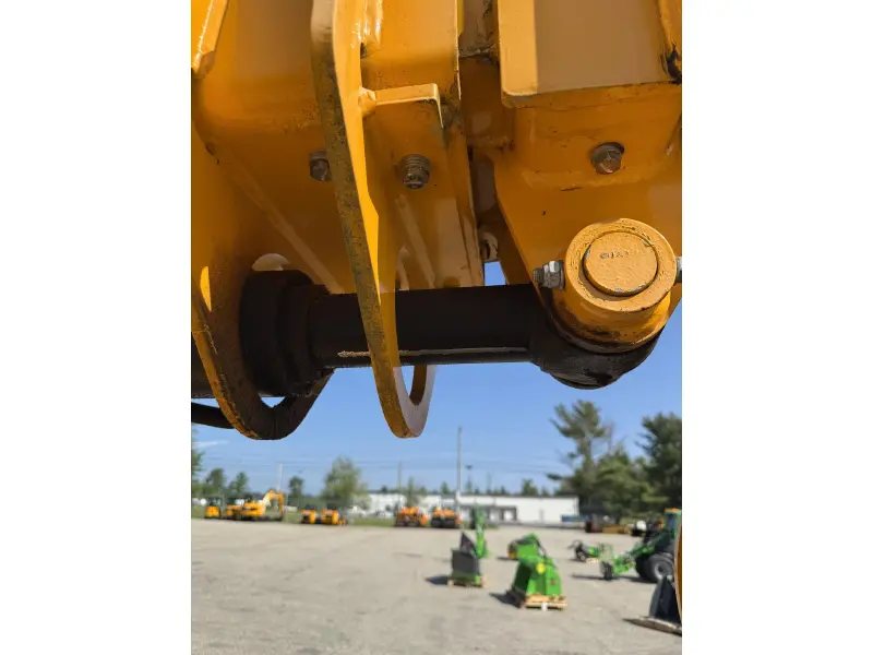 2020 JCB 509-42