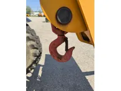 2020 JCB 509-42