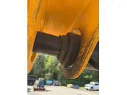 2020 JCB 509-42