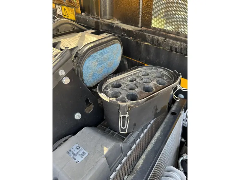 2020 JCB 509-42