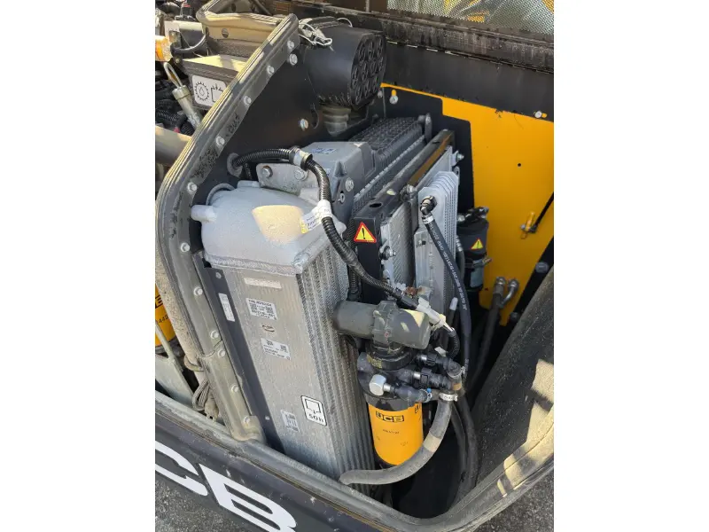 2020 JCB 509-42