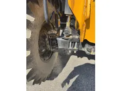 2020 JCB 509-42