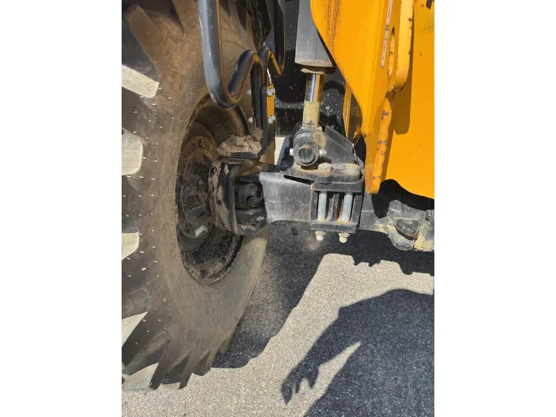 2020 JCB 509-42