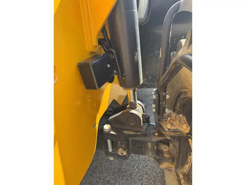 2020 JCB 509-42