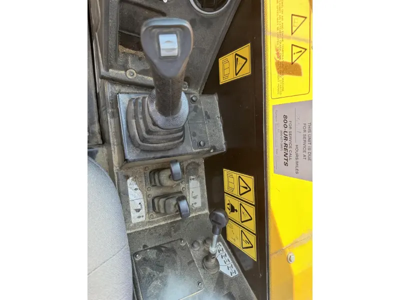 2020 JCB 509-42