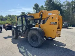 2020 JCB 509-42