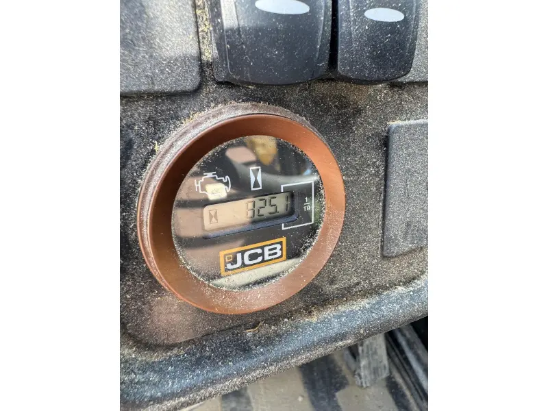 2020 JCB 509-42