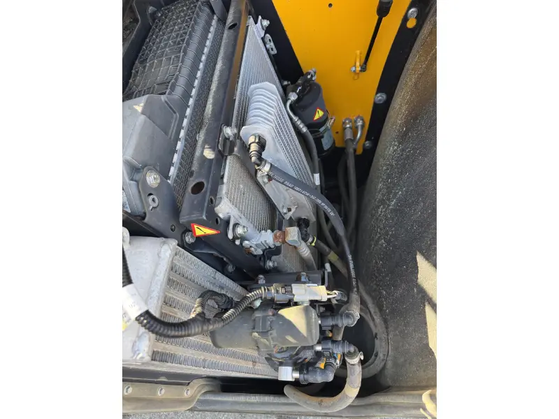 2020 JCB 509-42