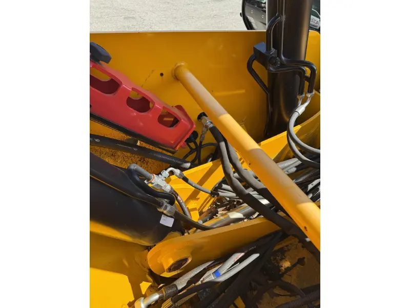 2020 JCB 509-42