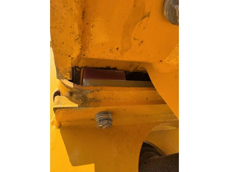 2020 JCB 509-42
