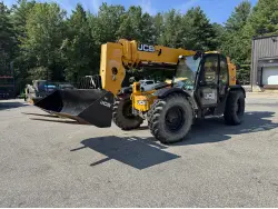 2020 JCB 509-42