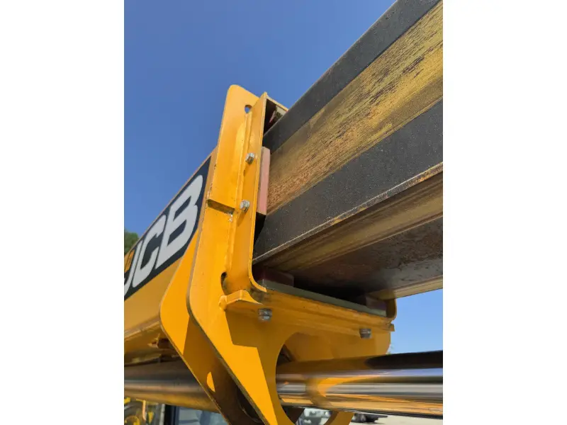 2020 JCB 509-42