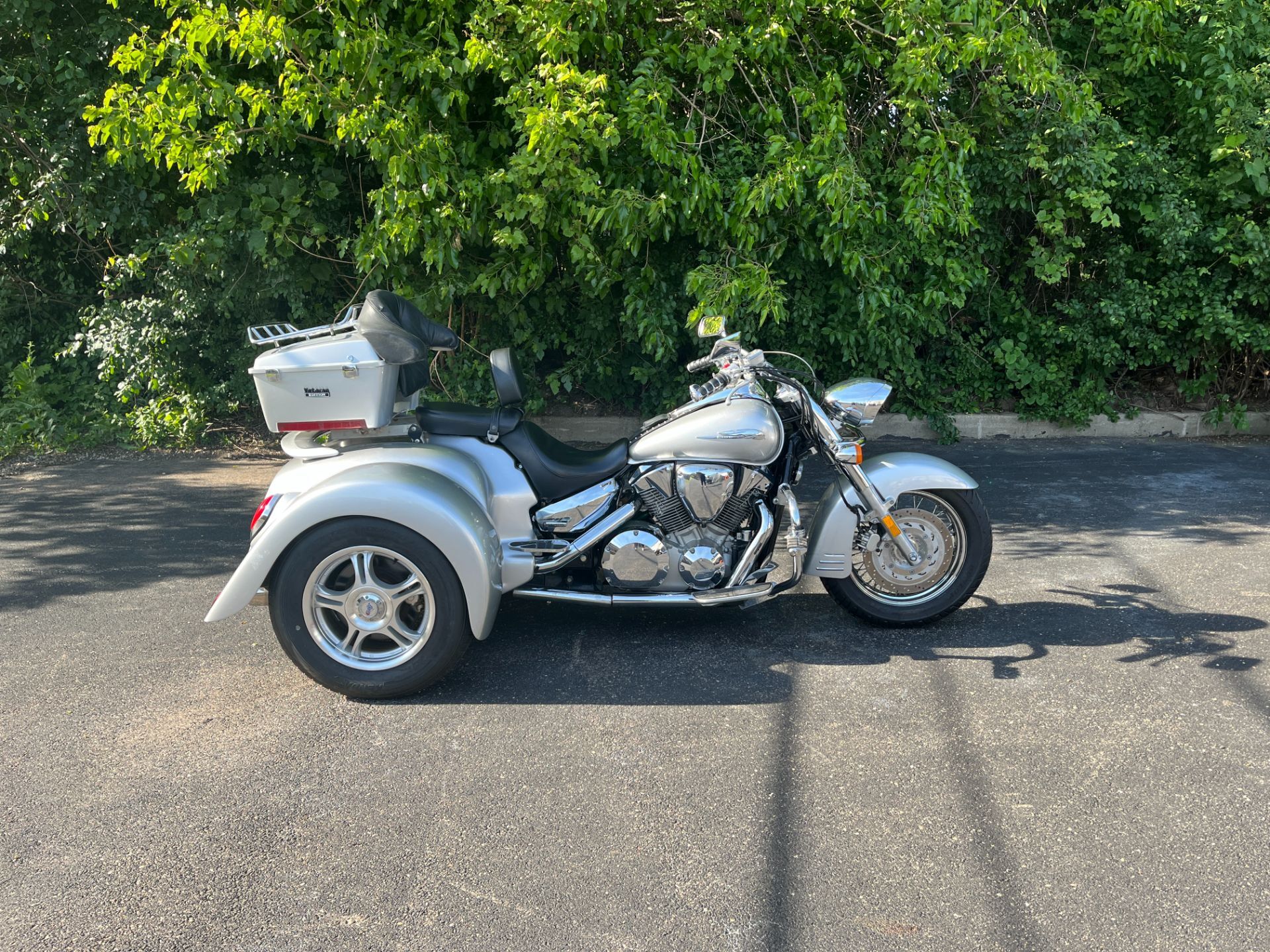 2006 Honda VTX1300 TRIKE T in Wauconda, IL