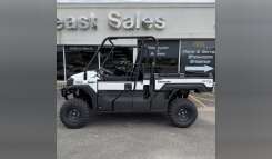 2025 Kawasaki Mule PRO-DX EPS UTV/Utility ATV
