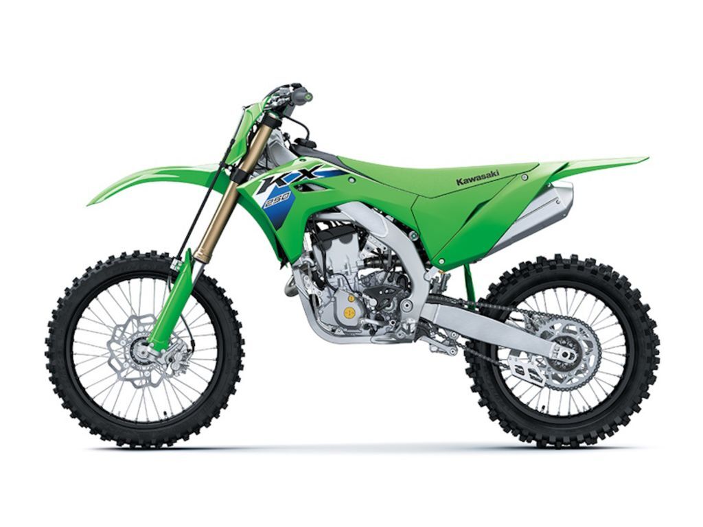 2026 Kawasaki KX 250 250 in Milwaukee, WI