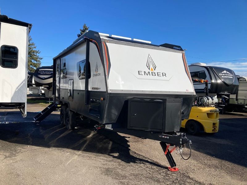 2026 Ember Overland Series 201FBQ in coburg OR