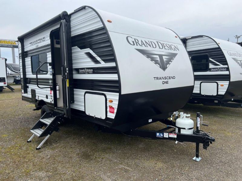 2026 Grand Design Transcend ONE 151RB in coburg OR